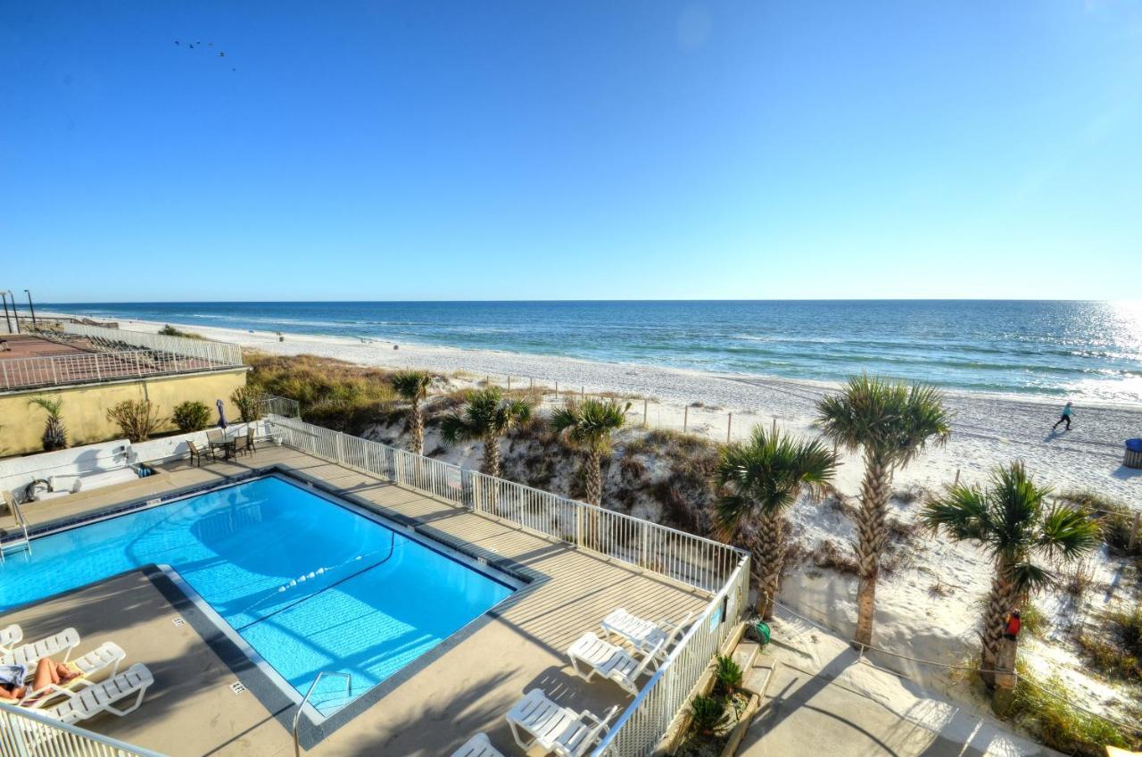Sea Glass Villa Panama City Beach Kültér fotó