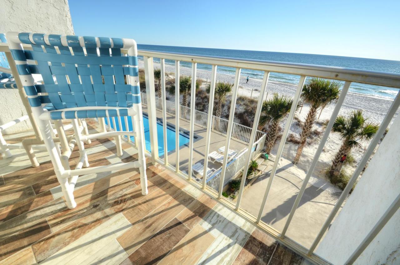 Sea Glass Villa Panama City Beach Kültér fotó