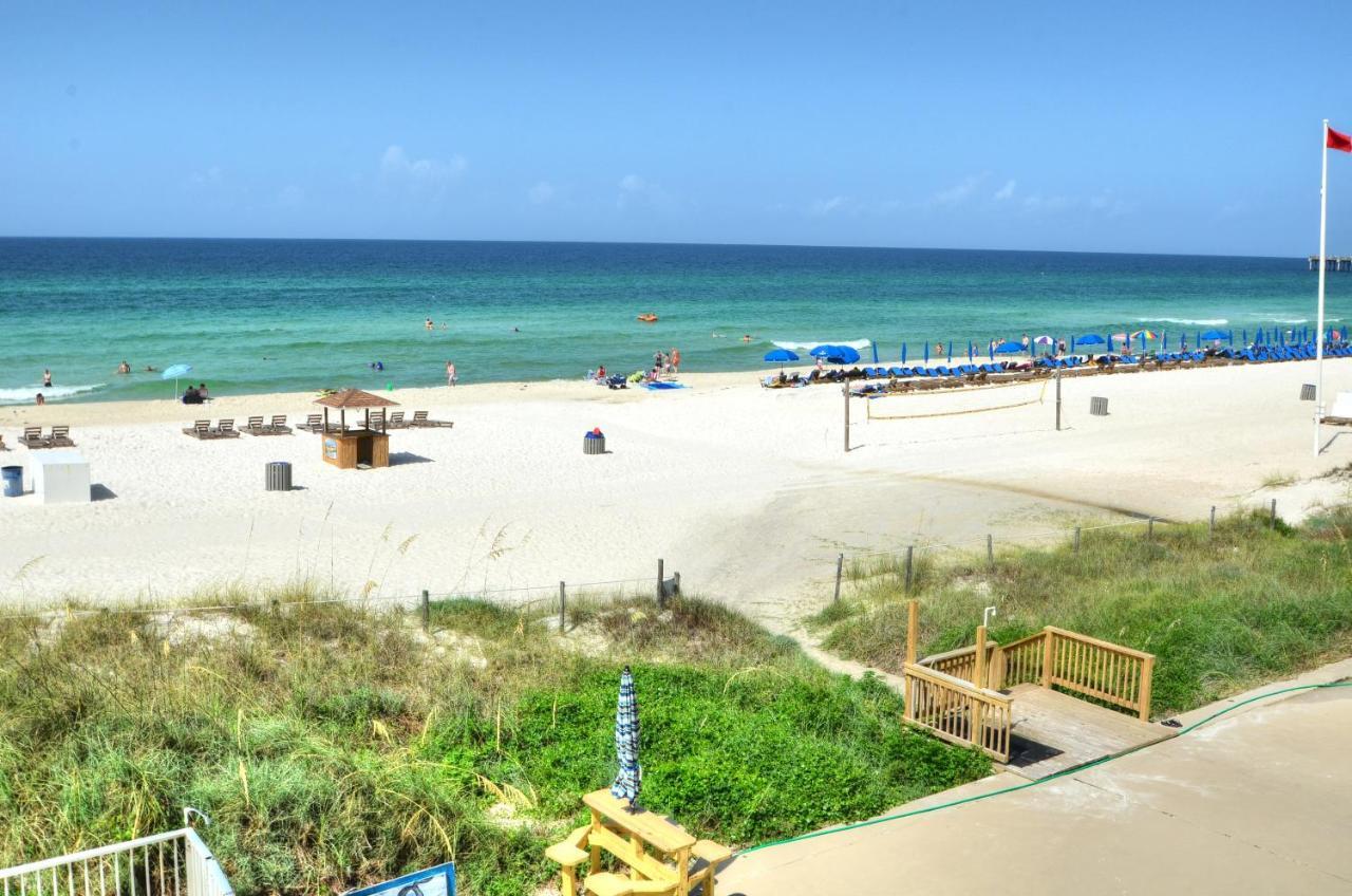 Sea Glass Villa Panama City Beach Kültér fotó