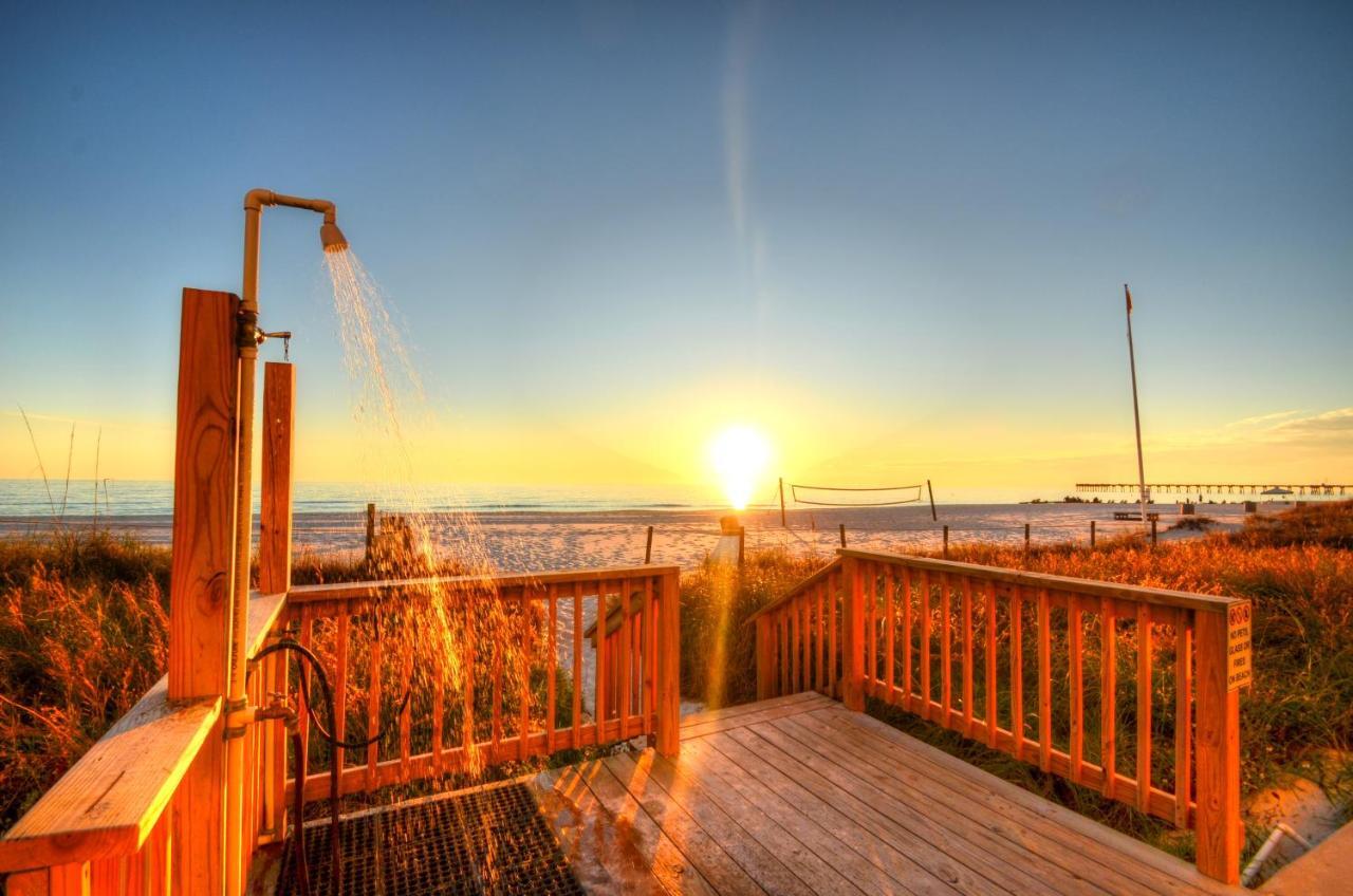 Sea Glass Villa Panama City Beach Kültér fotó