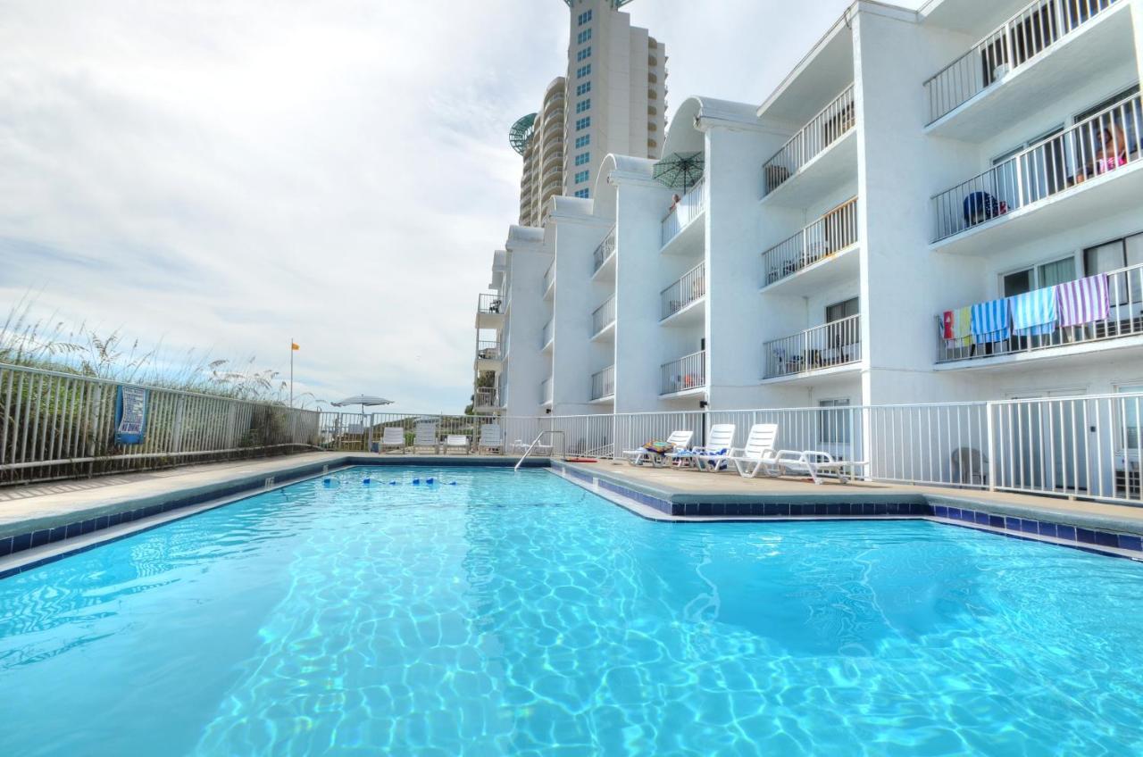 Sea Glass Villa Panama City Beach Kültér fotó