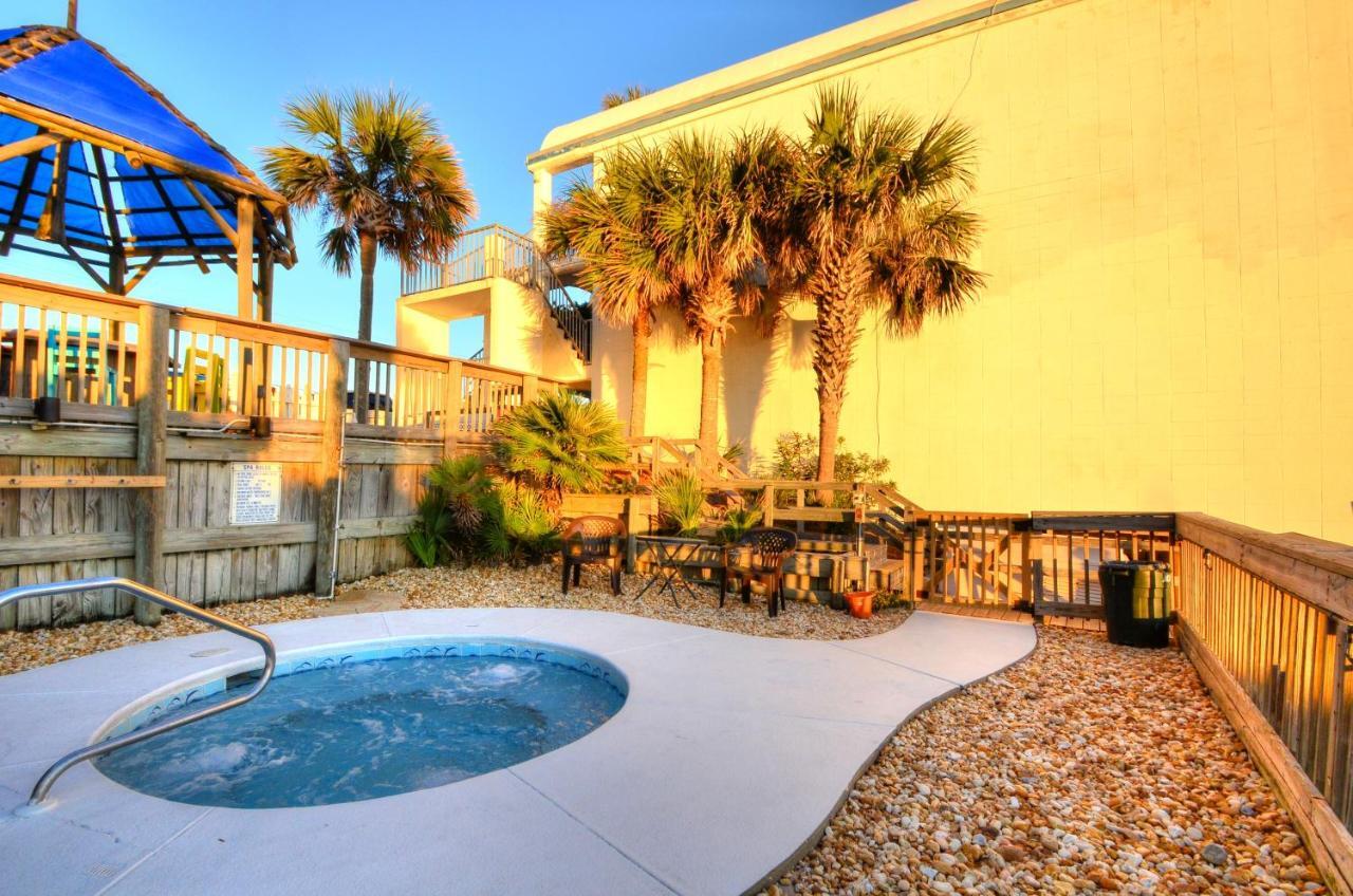 Sea Glass Villa Panama City Beach Kültér fotó
