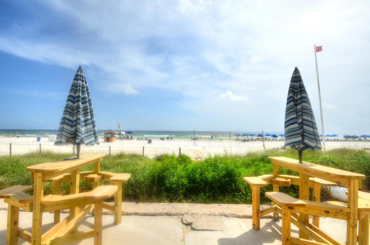 Sea Glass Villa Panama City Beach Kültér fotó