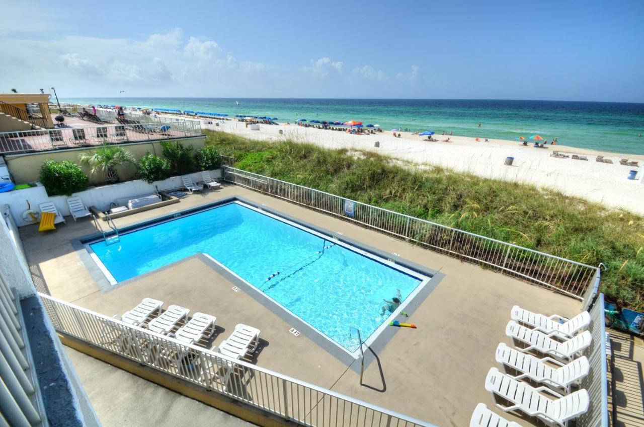 Sea Glass Villa Panama City Beach Kültér fotó