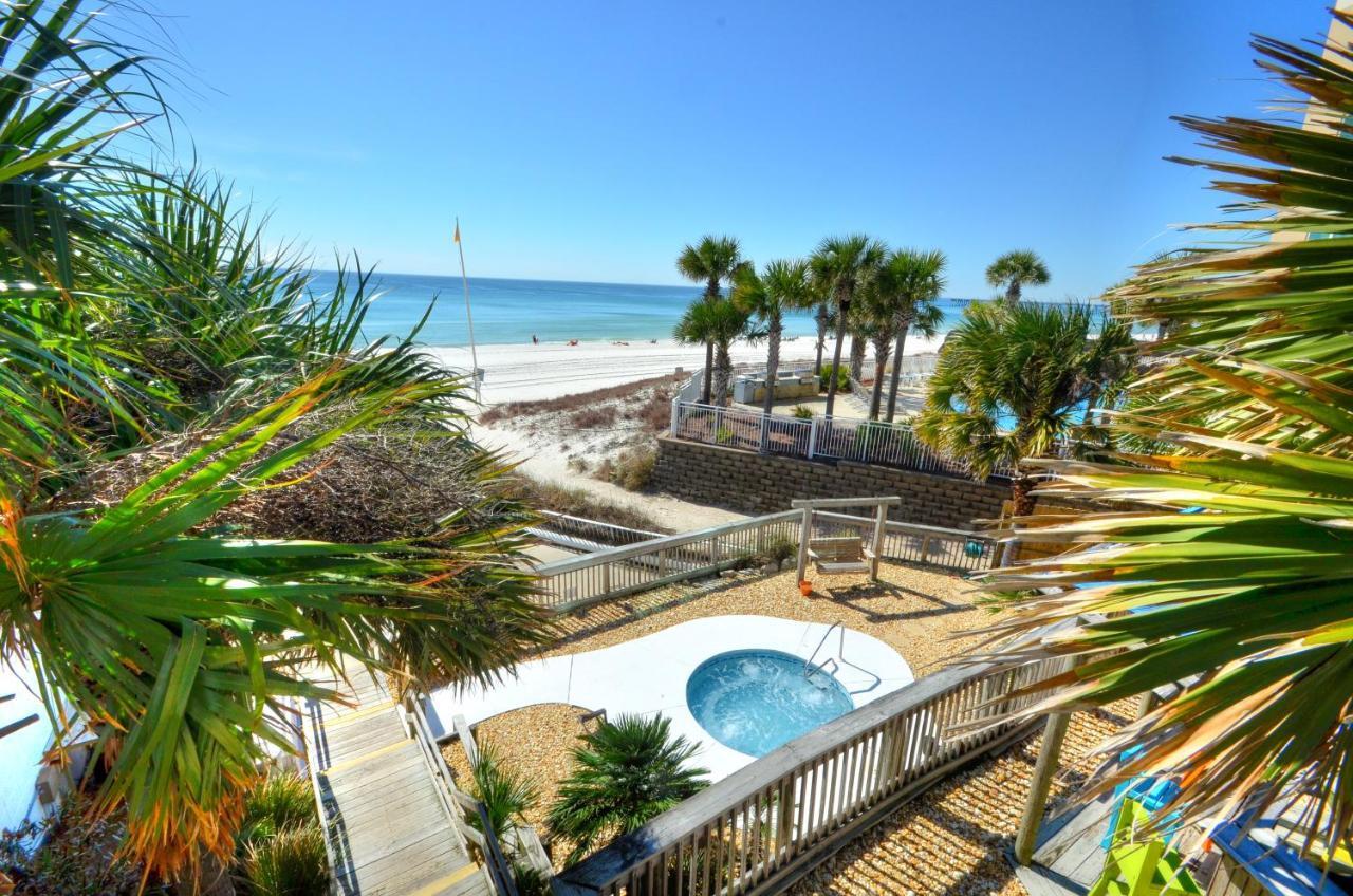 Sea Glass Villa Panama City Beach Kültér fotó