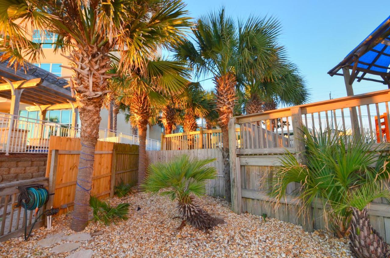 Sea Glass Villa Panama City Beach Kültér fotó