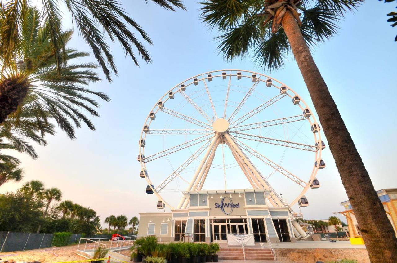 Sea Glass Villa Panama City Beach Kültér fotó