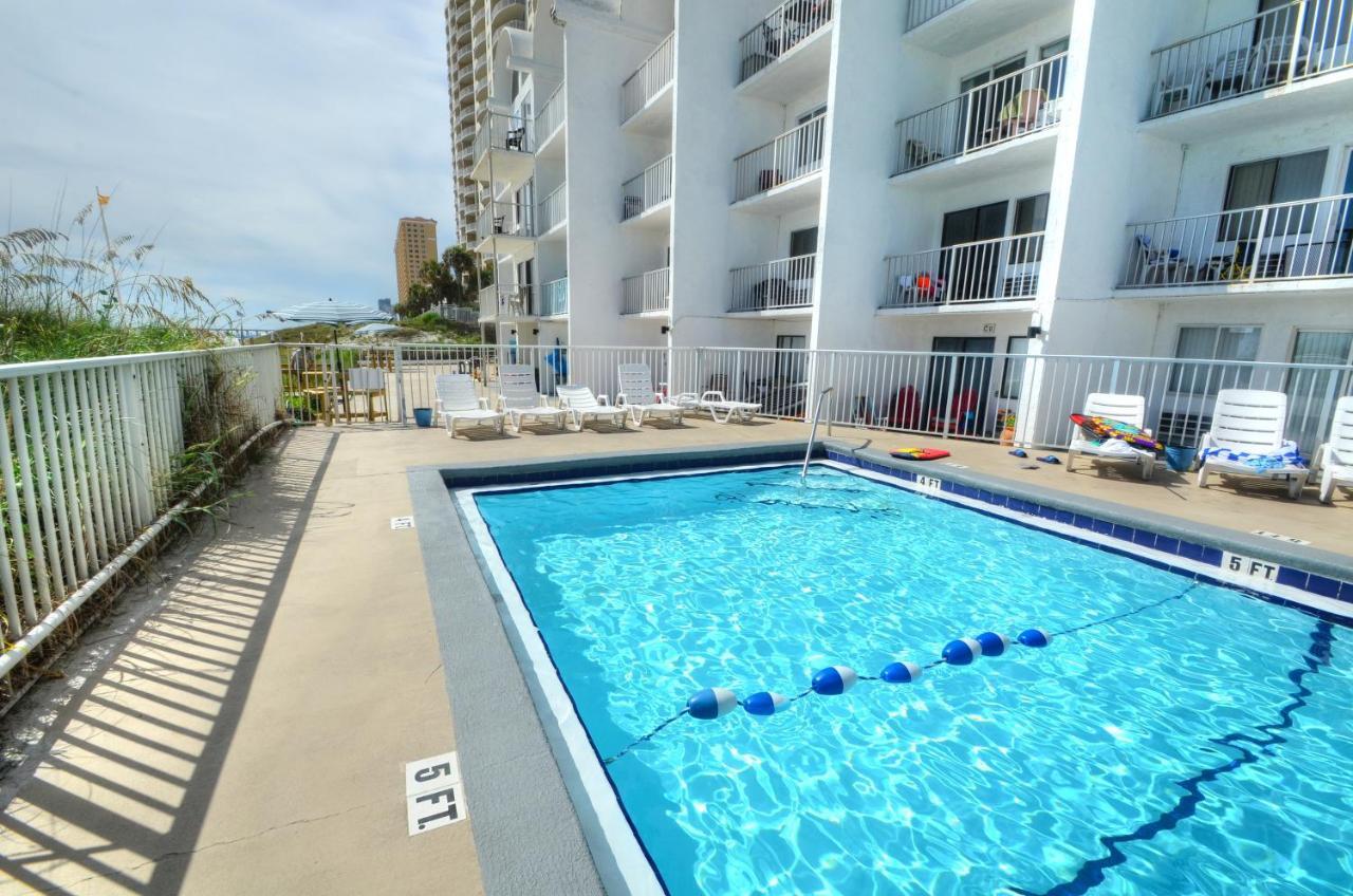 Sea Glass Villa Panama City Beach Kültér fotó
