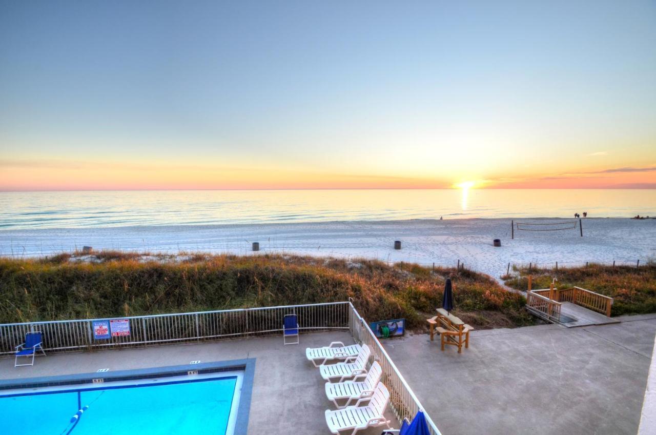 Sea Glass Villa Panama City Beach Kültér fotó