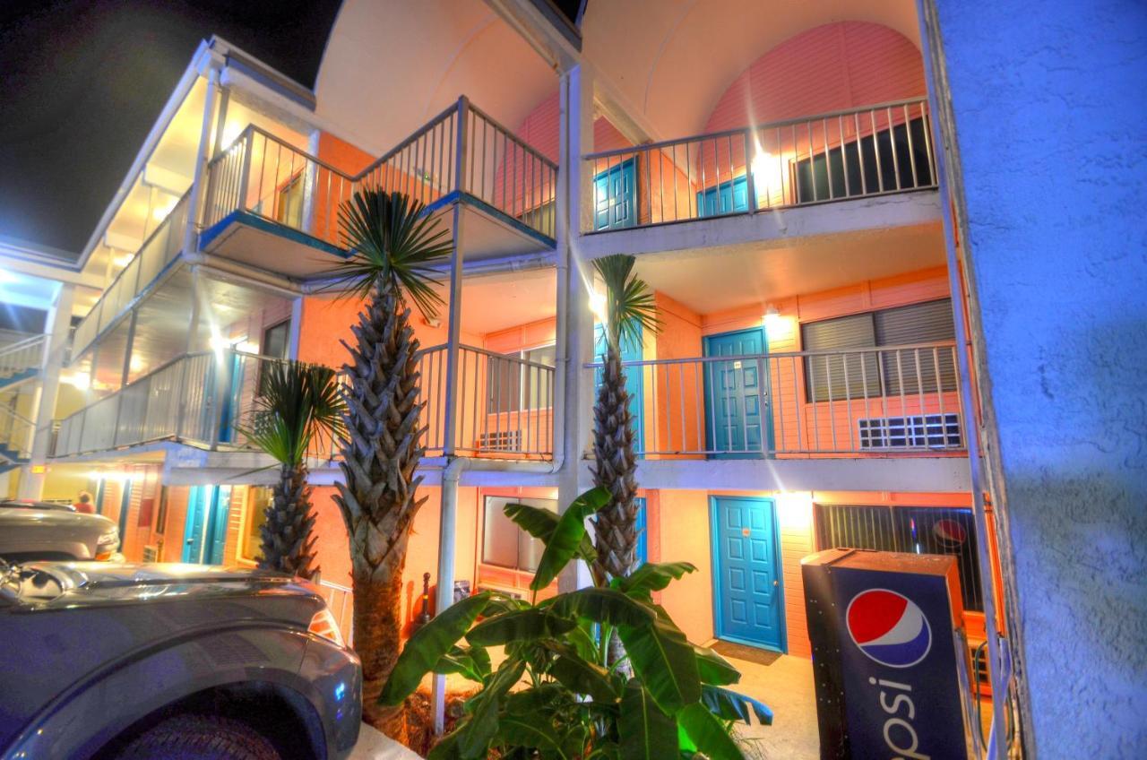 Sea Glass Villa Panama City Beach Kültér fotó
