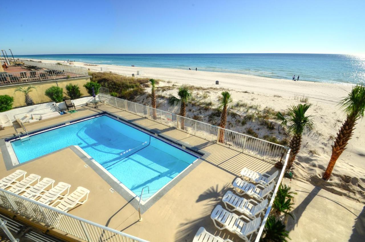 Sea Glass Villa Panama City Beach Kültér fotó