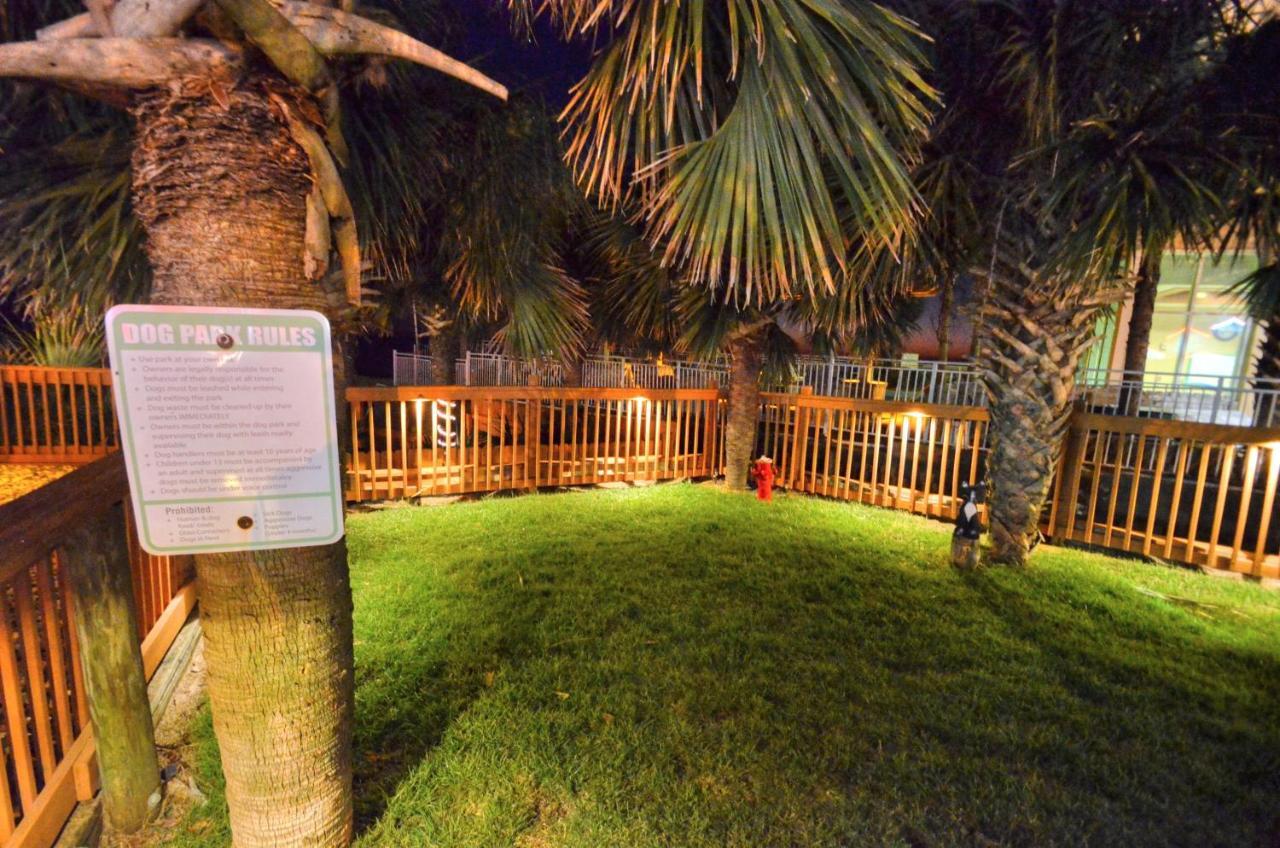 Sea Glass Villa Panama City Beach Kültér fotó