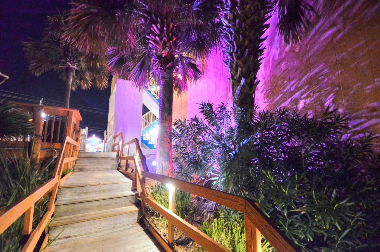 Sea Glass Villa Panama City Beach Kültér fotó