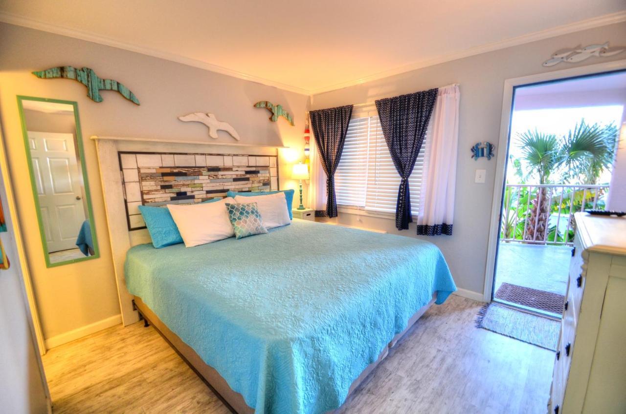 Sea Glass Villa Panama City Beach Kültér fotó