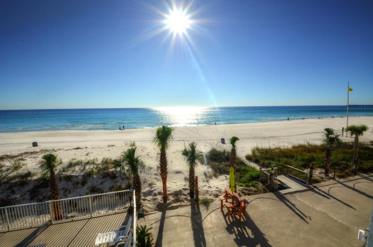 Sea Glass Villa Panama City Beach Kültér fotó